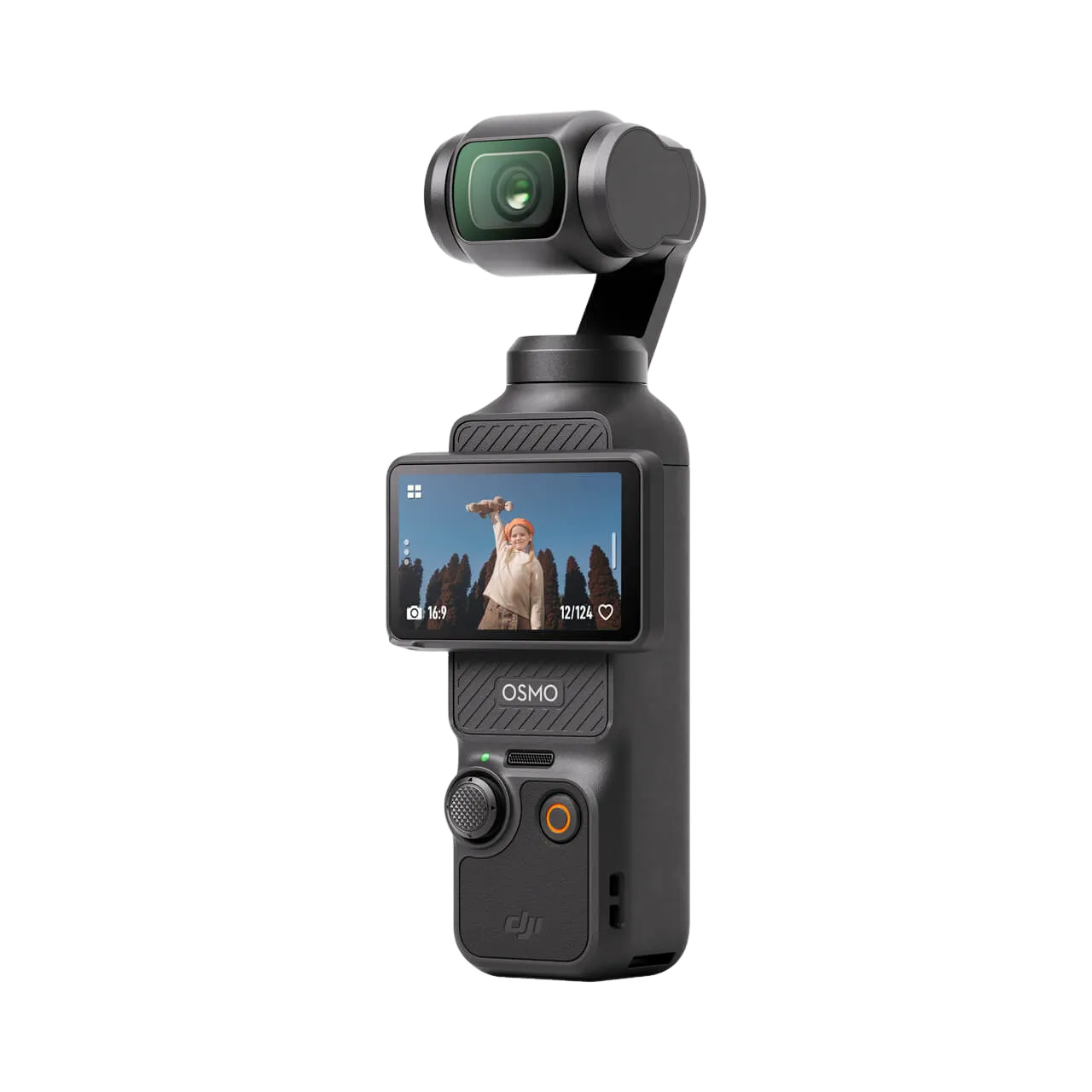 Osmo Pocket 3