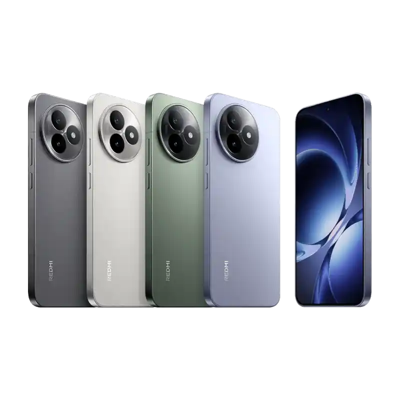 REDMI K80 至尊版